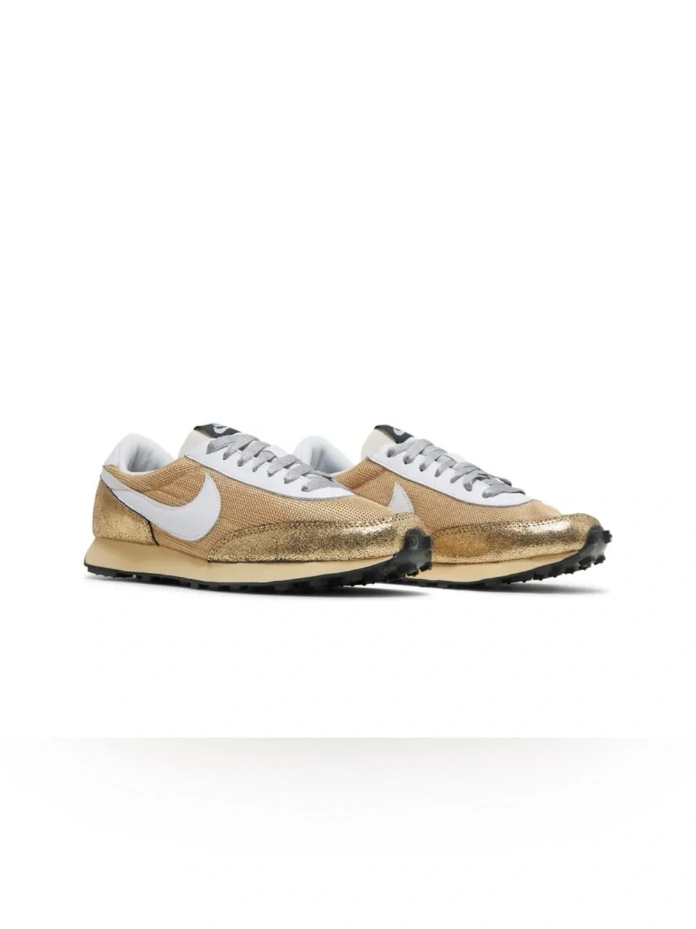 Women’s 2021 Nike Wmns Daybreak 'Golden Gals' Retro Sneakers